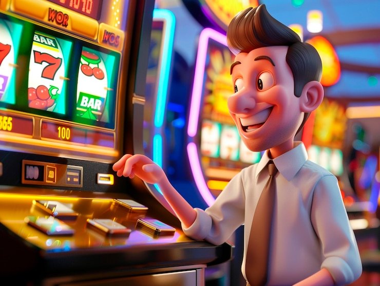 4y010 Juegos Arcade
